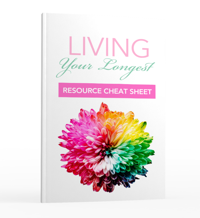Living Your Longest - Life Guide