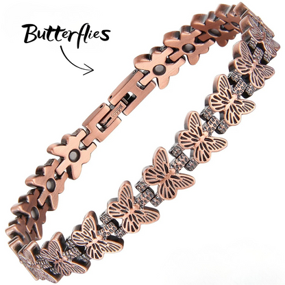 Women CopperEase Bracelet