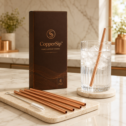 CopperSip™