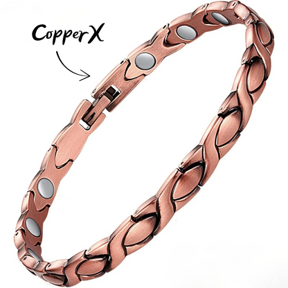 Women CopperEase Bracelet