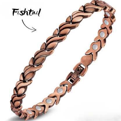 Women CopperEase Bracelet