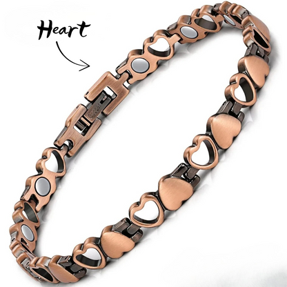 Women CopperEase Bracelet