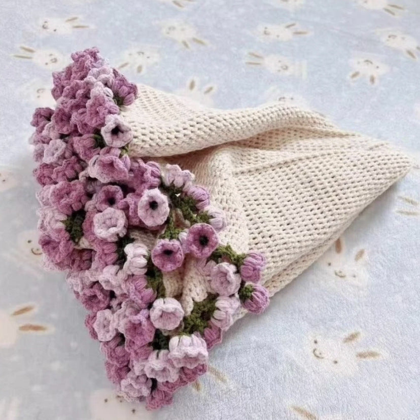RoseBlankie