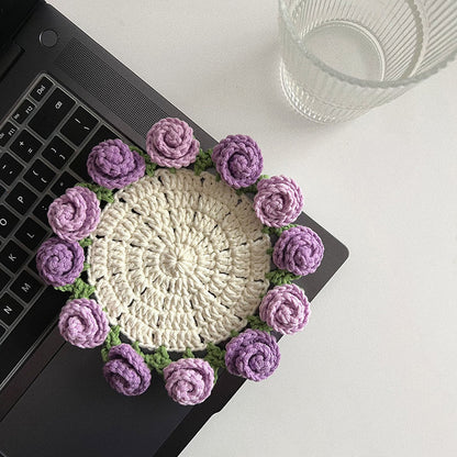 Bouquet Coaster