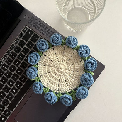 Bouquet Coaster