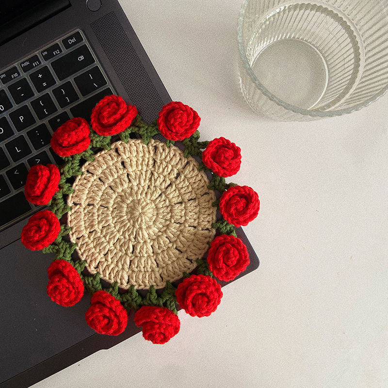 Bouquet Coaster