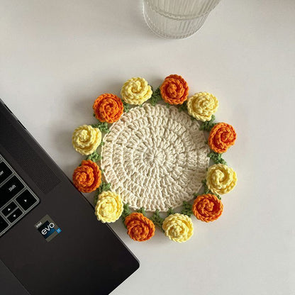 Bouquet Coaster