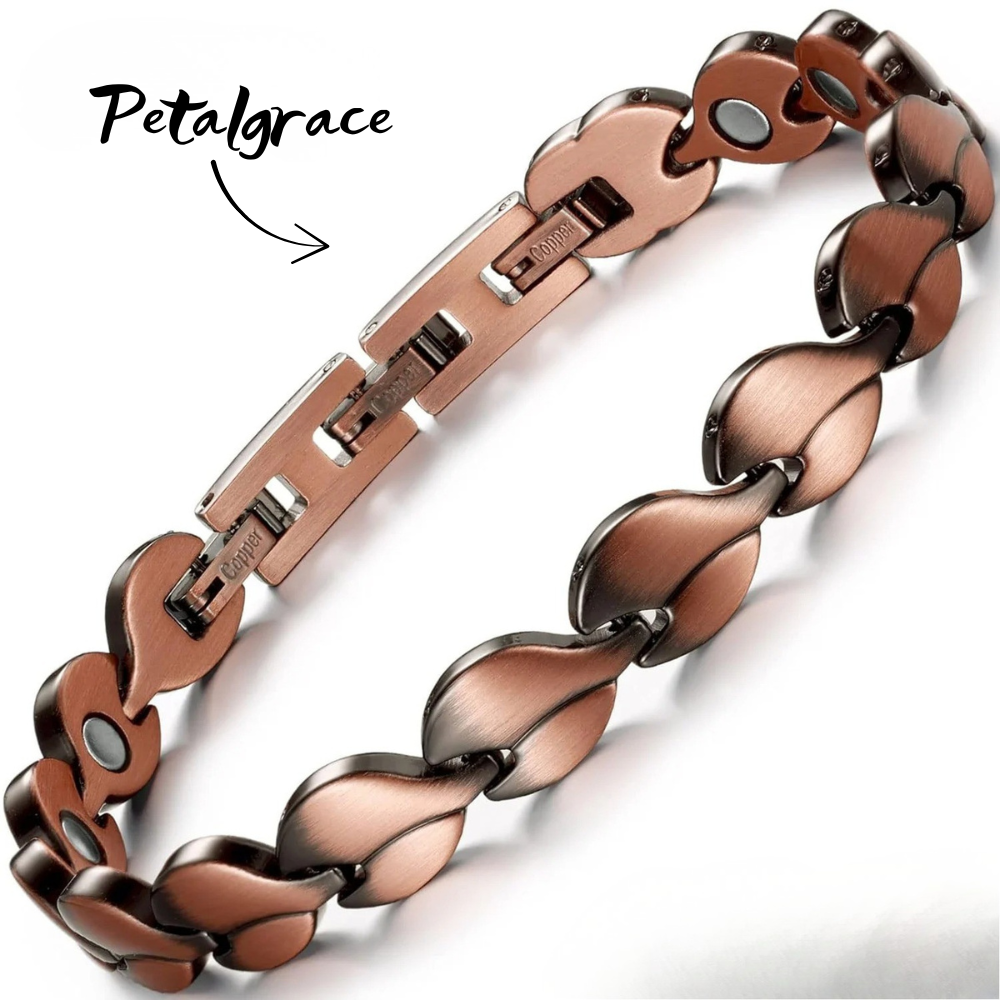 Women CopperEase Bracelet