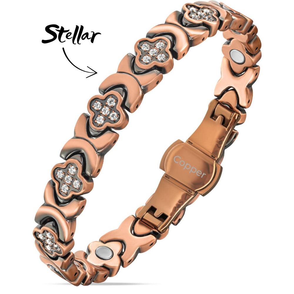 Women CopperEase Bracelet