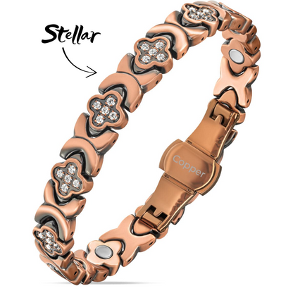 Women CopperEase Bracelet
