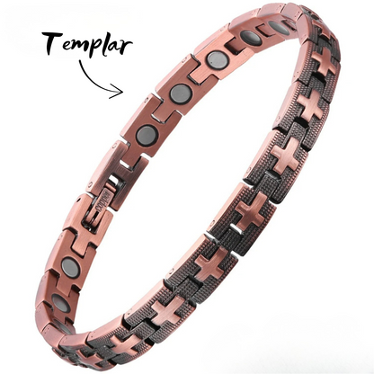 Women CopperEase Bracelet