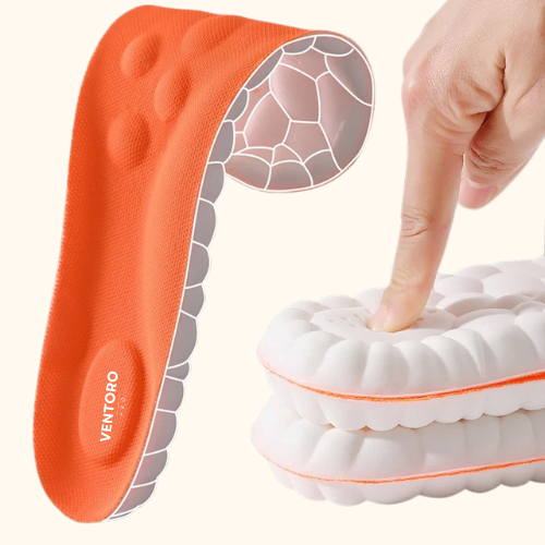 VentoroPro Insoles
