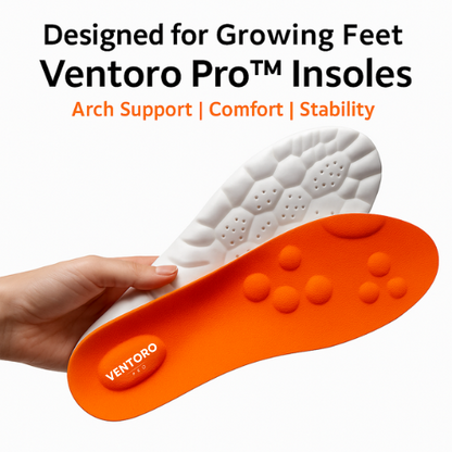 VentoroPro Insoles