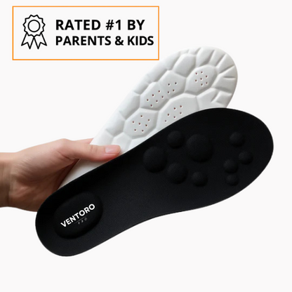 VentoroPro Insoles