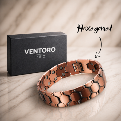 CopperEase Bracelet