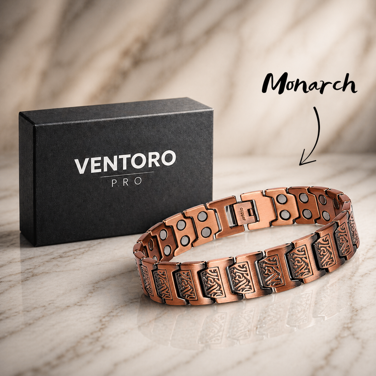 CopperEase Bracelet