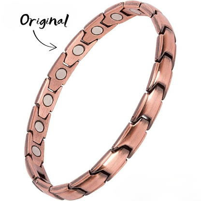 Women CopperEase Bracelet
