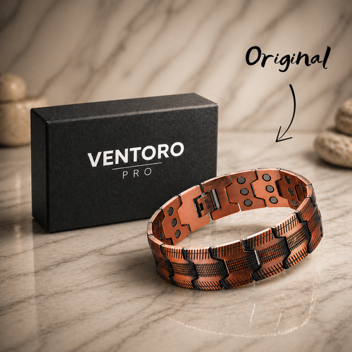 CopperEase Bracelet