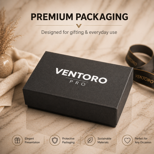 Premium Packaging